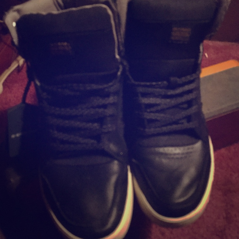 G Star Sneaker